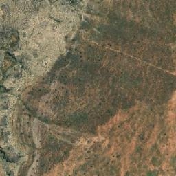 Satellite imagery of Glenister Knolls, AU