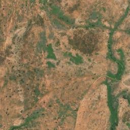 Satellite imagery of Glenister Knolls, AU