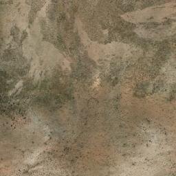 Satellite imagery of Cerro Salla, BO