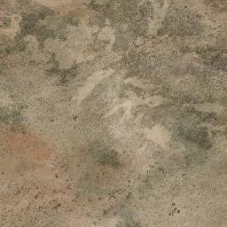 Satellite imagery of Cerro Salla, BO