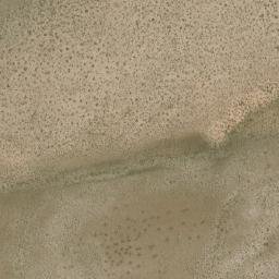 Satellite imagery of Cerro Muru Chullpa, BO