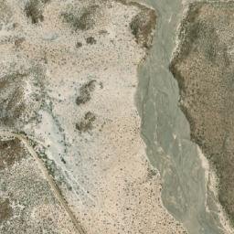 Satellite imagery of Chuncanvillo Loma, BO