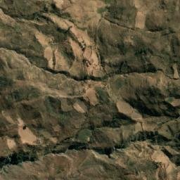Satellite imagery of Cerro Sallako, BO
