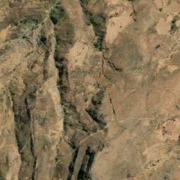 Satellite imagery of Cerro Sallako, BO