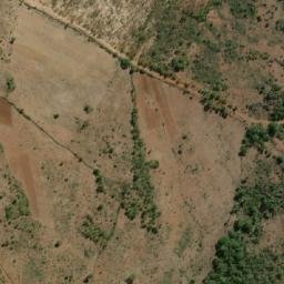 Satellite imagery of Hatch, ZW