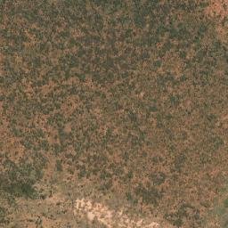 Satellite imagery of West Jarlemai Hill, AU