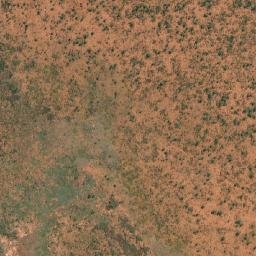 Satellite imagery of West Jarlemai Hill, AU