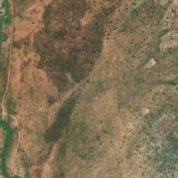 Satellite imagery of Ross Hill, AU