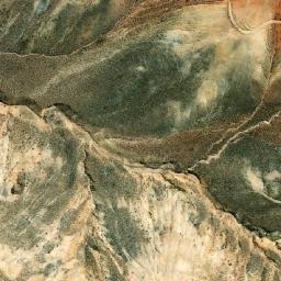 Satellite imagery of Cerro Tulapalca, CL