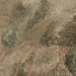 Satellite imagery of Cerro Salla, BO