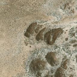 Satellite imagery of Cerro Yarelani, BO