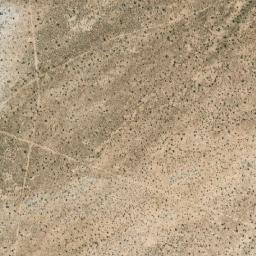 Satellite imagery of Cerro Yarelani, BO