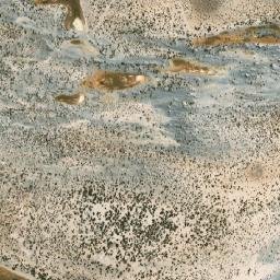 Satellite imagery of Cerro Chojto, BO