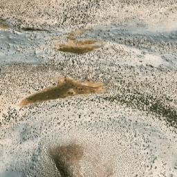 Satellite imagery of Cerro Chojto, BO