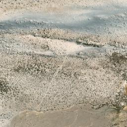 Satellite imagery of Cerro Chojto, BO