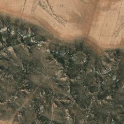 Satellite imagery of Cerro Vintoloma, BO