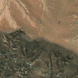 Satellite imagery of Cerro Vintoloma, BO