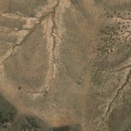 Satellite imagery of Cerro Vintoloma, BO