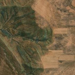 Satellite imagery of Cerro Canaga, BO