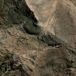 Satellite imagery of Cerro Kaukana, BO