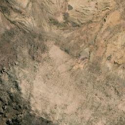 Satellite imagery of Cerro Kaukana, BO