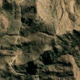 Satellite imagery of Cerro Sallako, BO