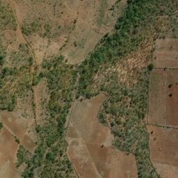Satellite imagery of Hatch, ZW