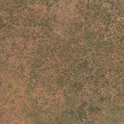 Satellite imagery of West Jarlemai Hill, AU