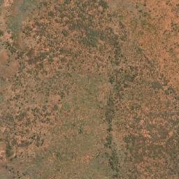 Satellite imagery of West Jarlemai Hill, AU