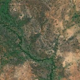 Satellite imagery of Glenister Knolls, AU