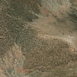 Satellite imagery of Cerro Salla, BO