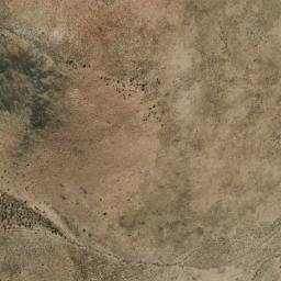 Satellite imagery of Cerro Salla, BO
