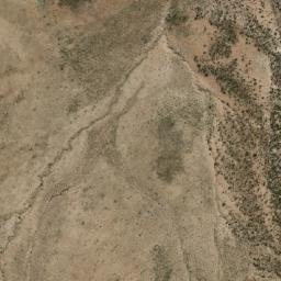 Satellite imagery of Cerro Salla, BO