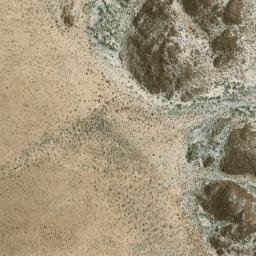 Satellite imagery of Cerro Yarelani, BO