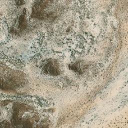 Satellite imagery of Cerro Yarelani, BO
