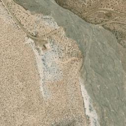Satellite imagery of Cerro Chullapani, BO