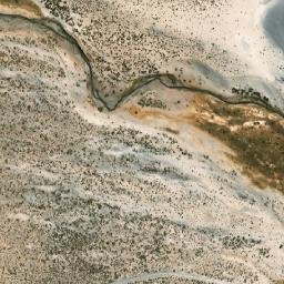 Satellite imagery of Cerro Chojto, BO