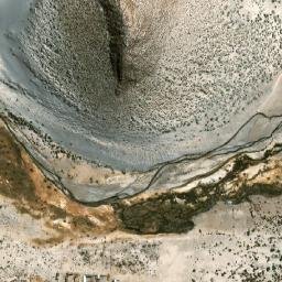 Satellite imagery of Cerro Chojto, BO