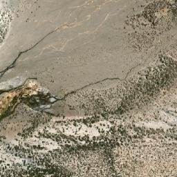 Satellite imagery of Cerro Chojto, BO