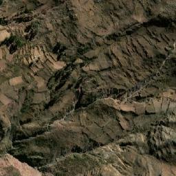Satellite imagery of Cerro Kaukana, BO