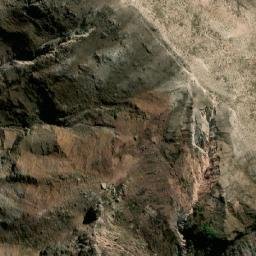 Satellite imagery of Cerro Kaukana, BO