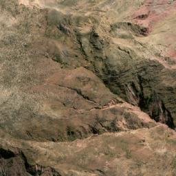 Satellite imagery of Cerro Kaukana, BO