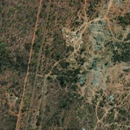 Satellite imagery of Rosstack, ZW