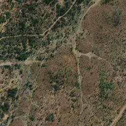 Satellite imagery of Rosstack, ZW
