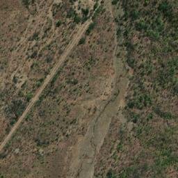Satellite imagery of Rosstack, ZW