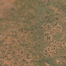 Satellite imagery of West Jarlemai Hill, AU