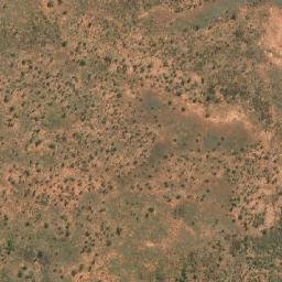 Satellite imagery of West Jarlemai Hill, AU