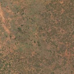 Satellite imagery of West Jarlemai Hill, AU