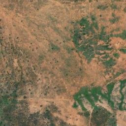 Satellite imagery of Ross Hill, AU