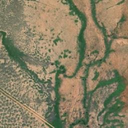 Satellite imagery of Ross Hill, AU